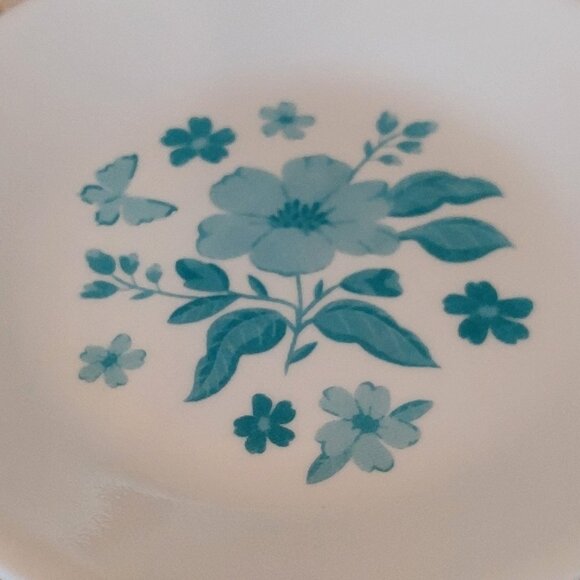 Pioneer Woman by Corelle Set of 8 Appetizer Plates - Picture 5 of 6